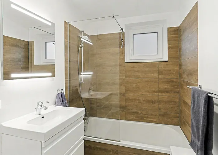 Freiraum By Interhome