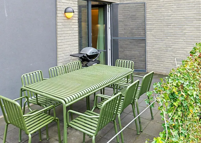 Ferienhaus Freiraum By Interhome *